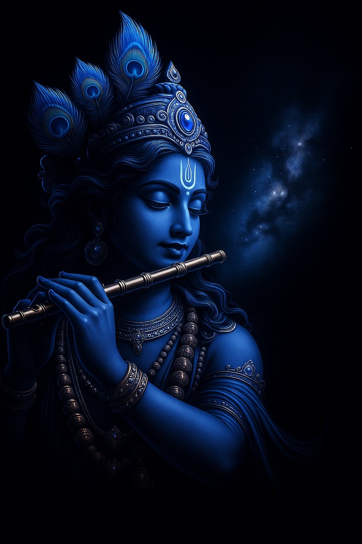 Krishna