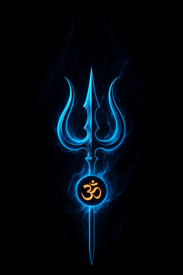 Shiv Trishul