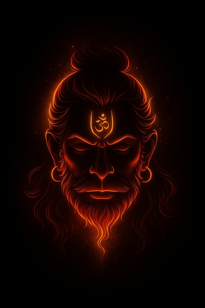 Hanuman ji