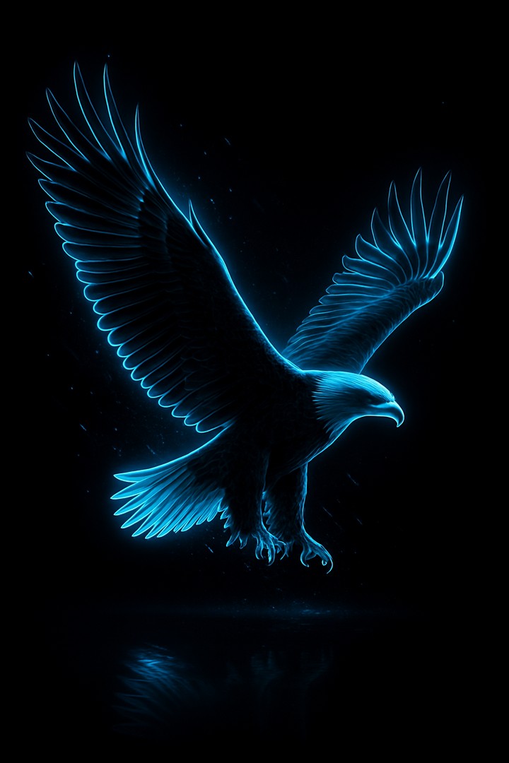 Eagle Flight