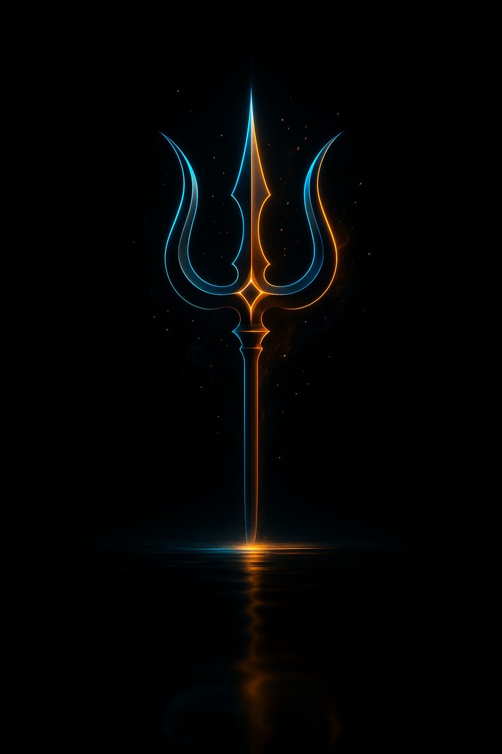Trishul
