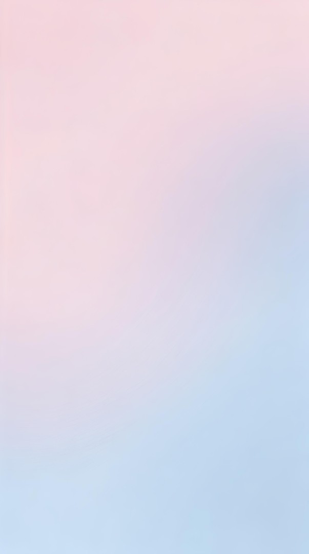 Pastel Gradient HD Wallpaper in 4K
