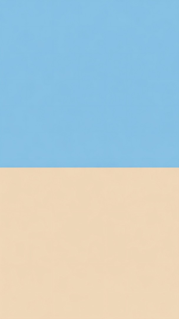 Minimal Pastel Background HD Wallpaper in 4K - Clean Aesthetic