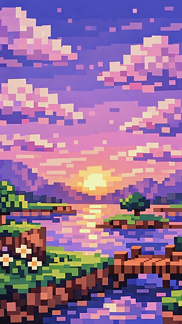 Minecraft hd wallpapers