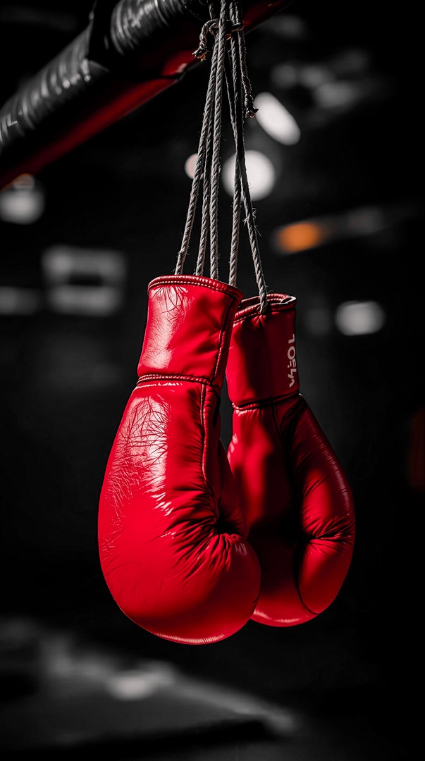 Boxing Gloves HD Wallpaper 4K - Training Focus
