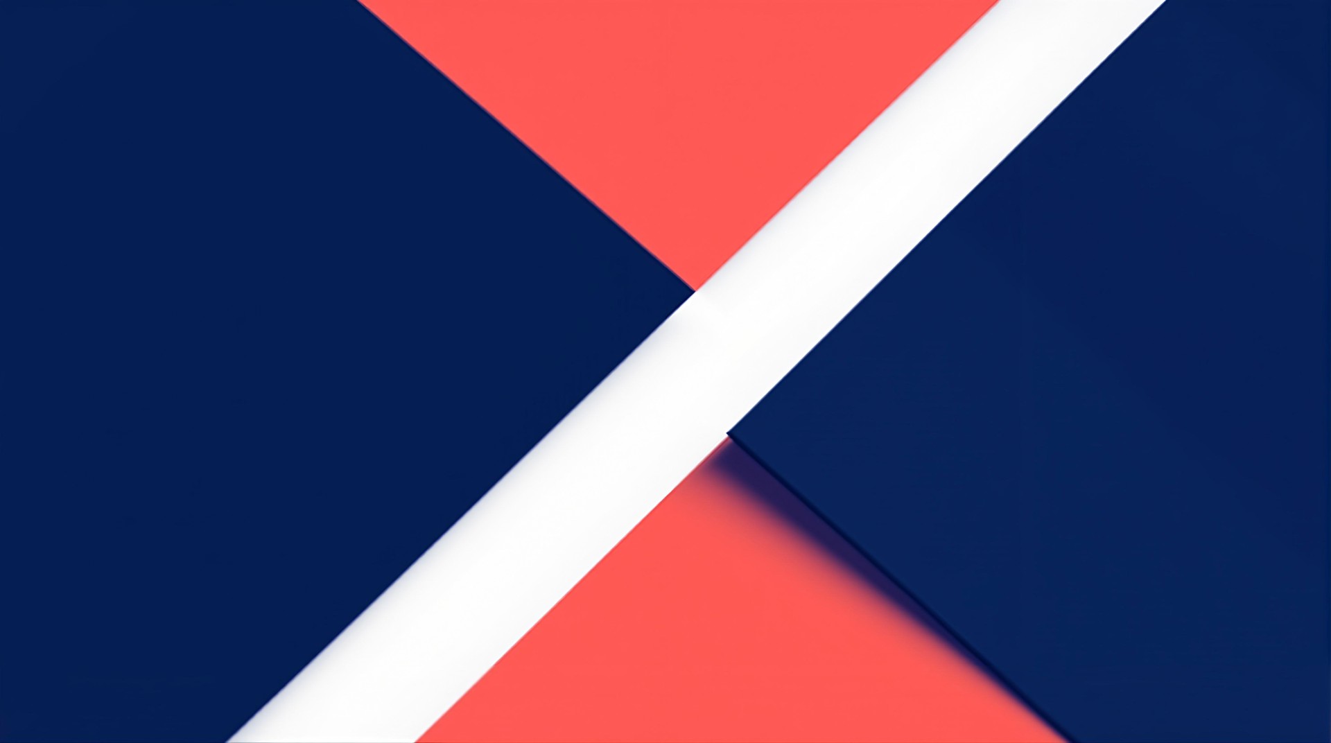 Abstract Diagonal Shapes HD Wallpaper 4K - Modern Background