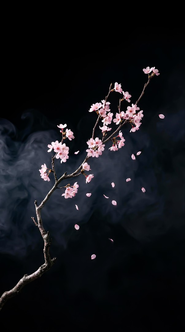 Cherry Blossom 4k Wallpapers