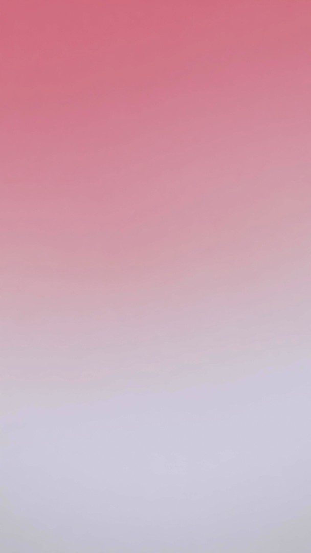Soft Pink Pastel Gradient HD Wallpaper 4K